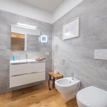 Appartamento Zona Citylife Comodo Per Raggiungere Il Centro Apartment *